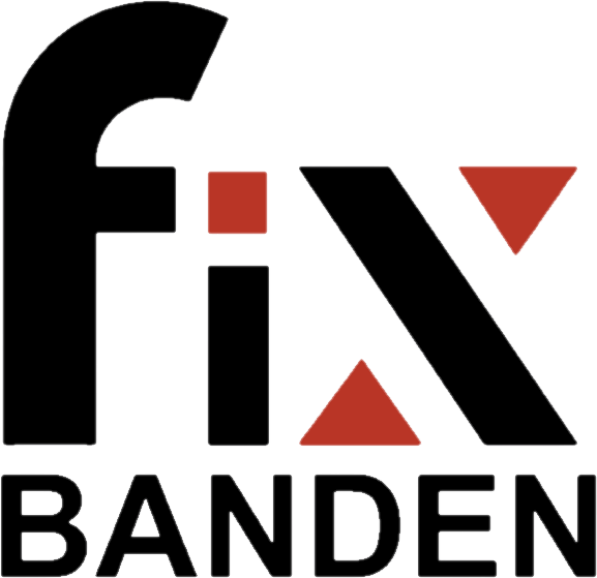 Fix Banden